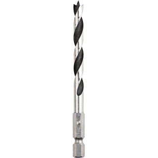 Свредло за дърво KWB CRV 5,0 mm