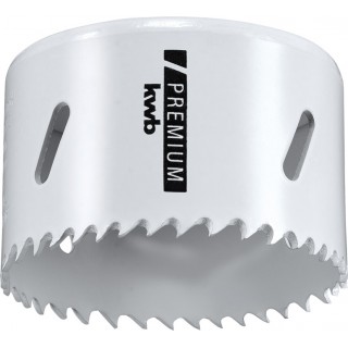 Боркорона KWB Bi-Metal Ø 95