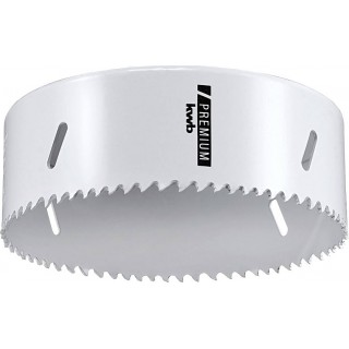 Боркорона KWB Bi-Metal Ø 121