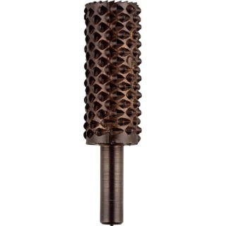 Цилиндричен фрезер KWB 15х10 mm