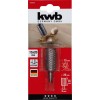 Цилиндричен фрезер KWB 20х15 mm