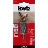 Цилиндричен фрезер KWB 25х20 mm