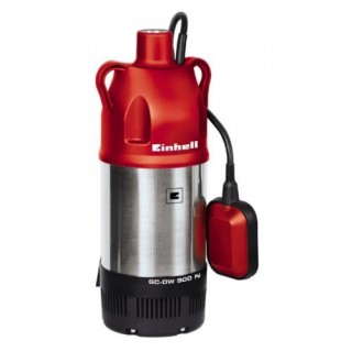 Потопяема високонапорна помпа EINHELL GC-PP 900 N
