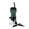 Фреза за кантове METABO FM 500-6