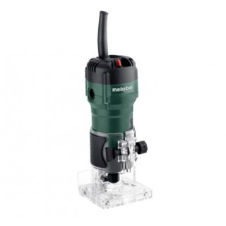 Фреза за кантове METABO FM 500-6