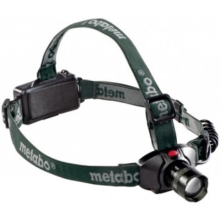 Фенер начелник METABO 4,5 V