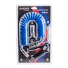 Пистолет за въздух с маркуч RAIDER RD-DG03