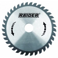 Диск за циркуляр RAIDER RD-SB10