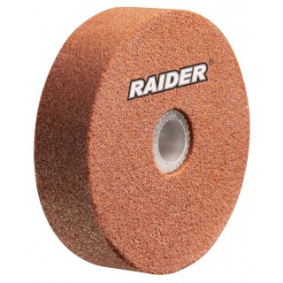 Диск за шмиргел червен RAIDER RDP-SCBG20, 50 mm