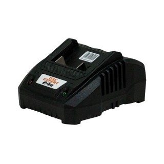 Зарядно устройство RURIS DAC EXPERT 24E