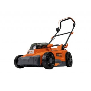 Акумулаторна косачка RURIS DAC 3744E