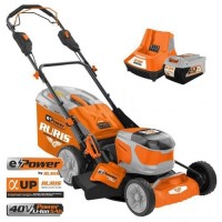 Акумулаторна косачка RURIS RXRI 4645 AE