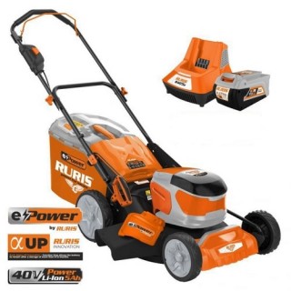 Акумулаторна косачка RURIS RXI 4645E