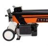 Цепачка за дърва RURIS DL600
