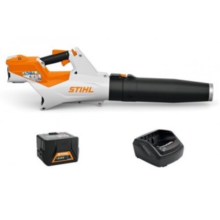 Акумулаторна духалка STIHL BGA 60 комплект