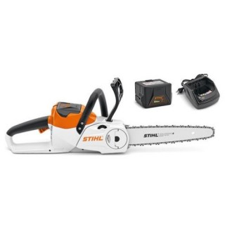 Акумулаторен верижен трион STIHL MSA 70 C-B