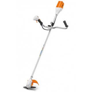 Акумулаторна коса STIHL FSA 90 с нож GrassCut 260-2