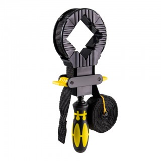 Лентова стяга TOPMASTER 3,8 m