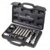 Комплект за алтернатори TOPMASTER - 13 части