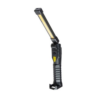 Акумулаторна лампа TOPMASTER LED SLIM01