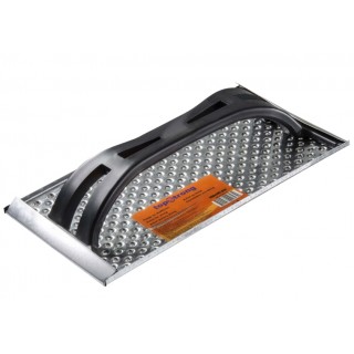 Ръчно ренде за газобетон TopStrong 190x100 mm