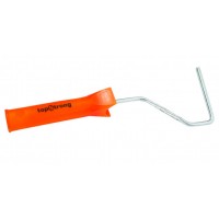 Дръжка за валяк TopStrong 100x270x6 mm