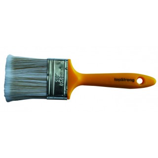 Четка за боядисване с изкуствен косъм TopStrong 40 mm