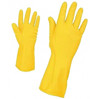 Домакински ръкавици TopStrong Basic