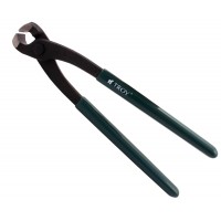 Клещи керпеден TROY 230 mm