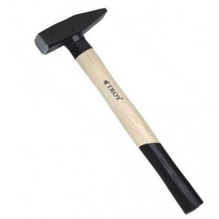 Шлосерски чук TROY T27215 500 g