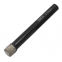 Боркорона за керамика TROY T27415 12 mm