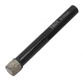 Боркорона за керамика TROY T27415 12 mm