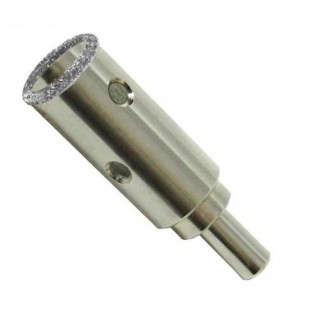 Боркорона за гранит TROY T27414 Ø 40