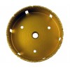 Диамантена боркорона TROY T27450-105mm