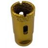 Диамантена боркорона TROY T27450-25 mm