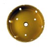 Диамантена боркорона TROY T27450-80 mm