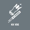 Изолиран държач WERA 1000 V VDE