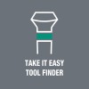 Комплект отвертки WERA Kraftform Micro 2035/6 A