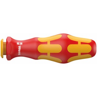 Изолиран държач WERA 1000 V VDE