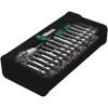 Тресчотка WERA Zyklop 8100 SA 6