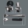 Тресчотка WERA 8100 SB 7 Zyklop Metal