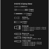 Тресчотка WERA 8100 SC 8 Zyklop Metal