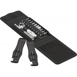 Комплект инструменти за велосипед WERA Bicycle set 1