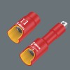 Изолирана тресчотка WERA Zyklop 8100 SB VDE