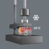 Изолирана тресчотка WERA Zyklop 8100 SB VDE