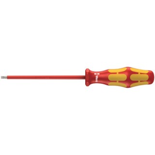 Изолирана отвертка WERA 160 i VDE - 1000 V