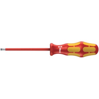Изолирана отвертка WERA 162 i PH1 VDE