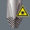 Изолирана отвертка WERA 162 i PH1 VDE