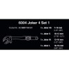 Регулируеми ключове WERA JOKER 6004 4 set 1