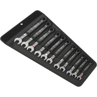 Звездогаечни ключове комплект WERA Joker 6003
